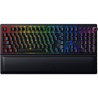 Tipkovnica Bežična Razer BlackWidow V3 Pro Green Switch Mehanička Crna (UK Layout) P/N: RZ03-03530300-R3W1