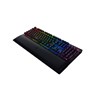 Tipkovnica Bežična Razer BlackWidow V3 Pro Green Switch Mehanička Crna (UK Layout) P/N: RZ03-03530300-R3W1
