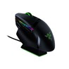 Miš Bežični Razer Basilisk Ultimate Gaming Mouse with Charging Dock P/N: RZ01-03170100-R3G1