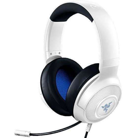 Razer Kraken X for Console White P/N: RZ04-02890500-R3M1