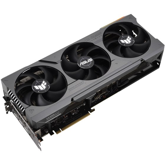 Grafička kartica Asus nVidia GeForce TUF Gaming RTX 4090 OC Edition 24GB GDDR6X P/N: 90YV0IE0-M0NA00