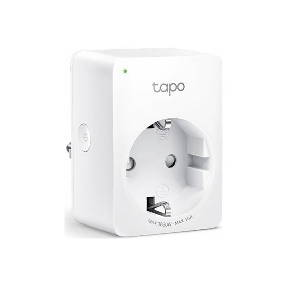 TP-Link Tapo P110 Smart Wi-Fi Plug