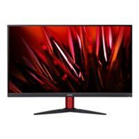 Monitor Acer Nitro KG272S, UM.HX2EE.S01, 27" Full HD IPS, 165Hz, 2ms, 2x HDMI, DP, Audio