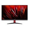 Monitor Acer Nitro KG272S, UM.HX2EE.S01, 27" Full HD IPS, 165Hz, 2ms, 2x HDMI, DP, Audio