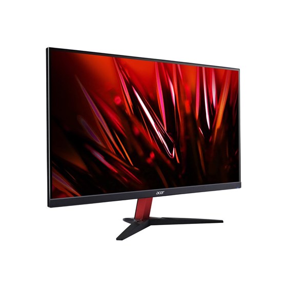 Monitor Acer Nitro KG272S, UM.HX2EE.S01, 27" Full HD IPS, 165Hz, 2ms, 2x HDMI, DP, Audio