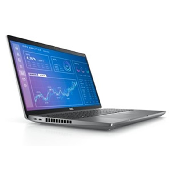 Dell Precision 3571 i7-12800H/15.6"FHD/16GB/512GBSSD/NV T600 4GB/Win10PRO