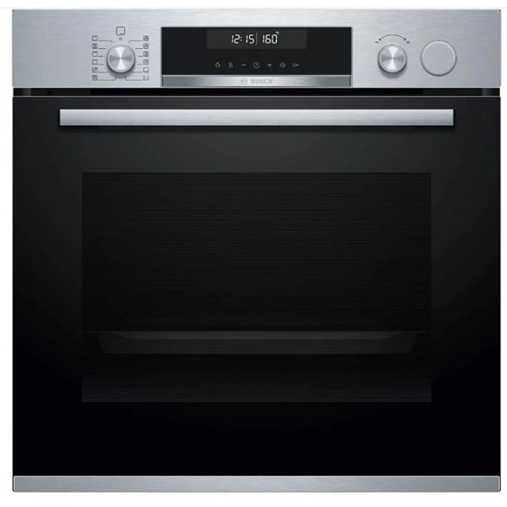 Bosch HRA518BS1, Ugradbena pećnica