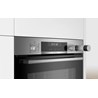 Bosch HRA518BS1, Ugradbena pećnica