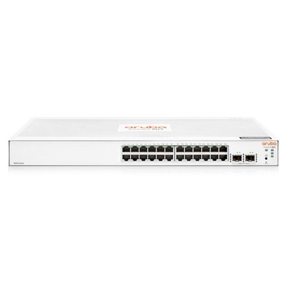 Switch HPE ARUBA INSTANT ON 1830 24G 2SFP
