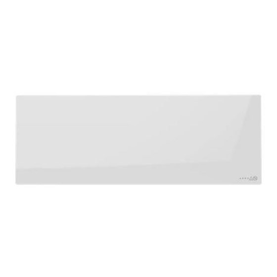 AENO grijalica Premium Eco Smart Bijela AGH0001S