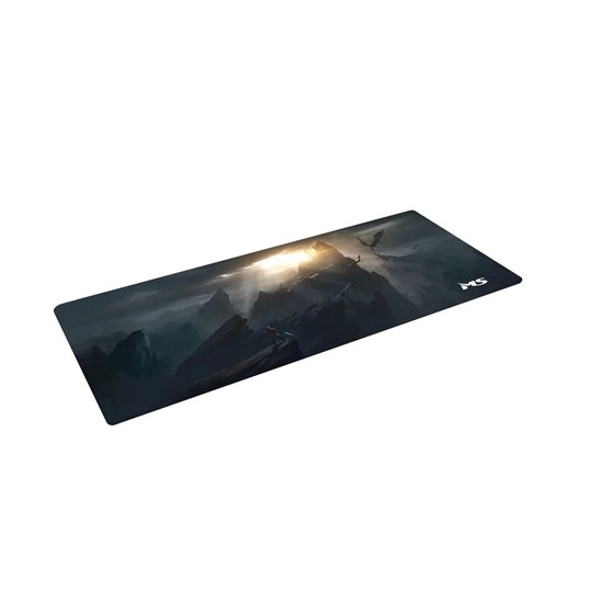 Podloga za miš Gaming MS TERIS XL505 MSP30017