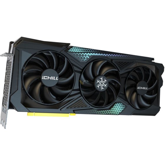 Grafička kartica Inno3D GeForce RTX 4080 ICHILL X3 16GB GDDR6X 3xDP 1x HDMI P/N: C40803-166XX-187049H