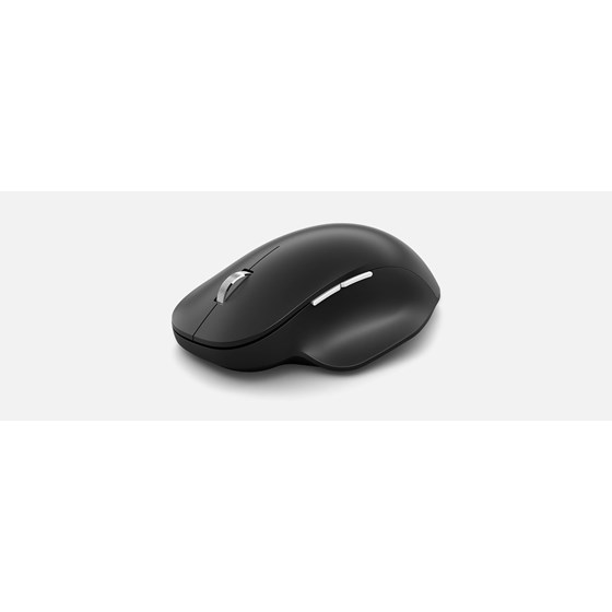 Miš Bežični Microsoft Bluetooth Mouse Ergonomic crni, 222-00006