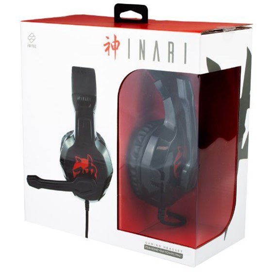 Slušalice Inari Gaming Headset FR-TEC 