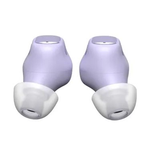 Slušalice Baseus Encok True Wireless ljubičaste P/N: NGWM01-05