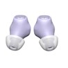 Slušalice Baseus Encok True Wireless ljubičaste P/N: NGWM01-05