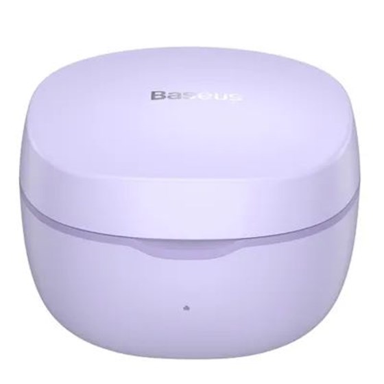 Slušalice Baseus Encok True Wireless ljubičaste P/N: NGWM01-05