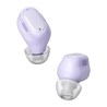 Slušalice Baseus Encok True Wireless ljubičaste P/N: NGWM01-05