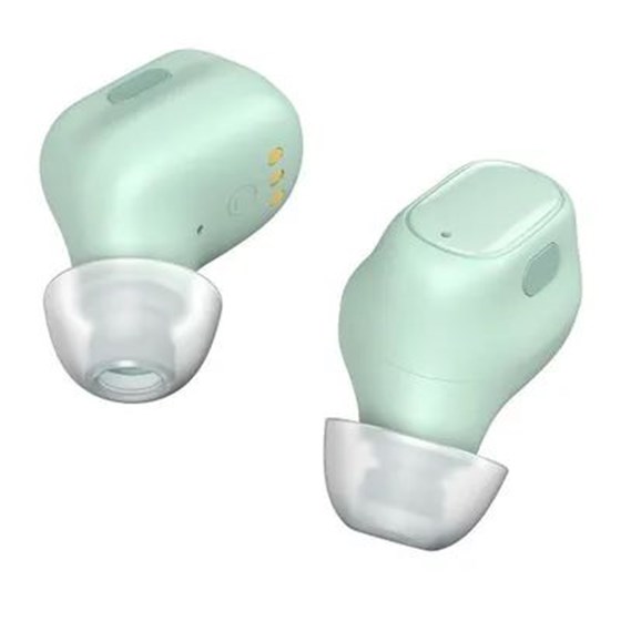 Slušalice Baseus Encok True Wireless zelene P/N: NGWM01-05