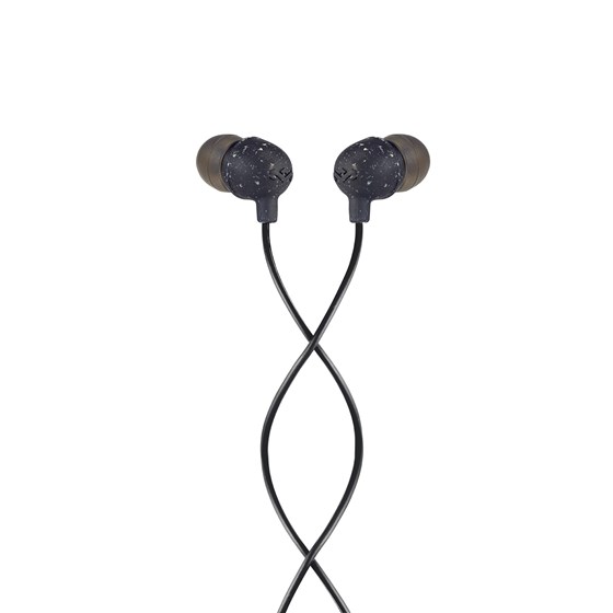 Slušalice House Of Marley Little Bird Crne In-Ear sa mikrofonom P/N: 846885007792