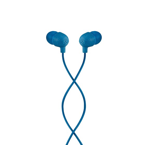 Slušalice House Of Marley Little Bird Navy Plave In-Ear sa Mikrofonom P/N: 846885008331