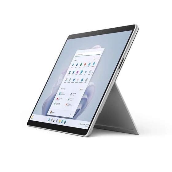 Microsoft Surface Pro 9, QIX-00007, 13" 2880x1920 120Hz TouchScreen, Intel Core i7 1255U, 16GB, 512GB SSD, W11H, Intel Iris Xe Graphics