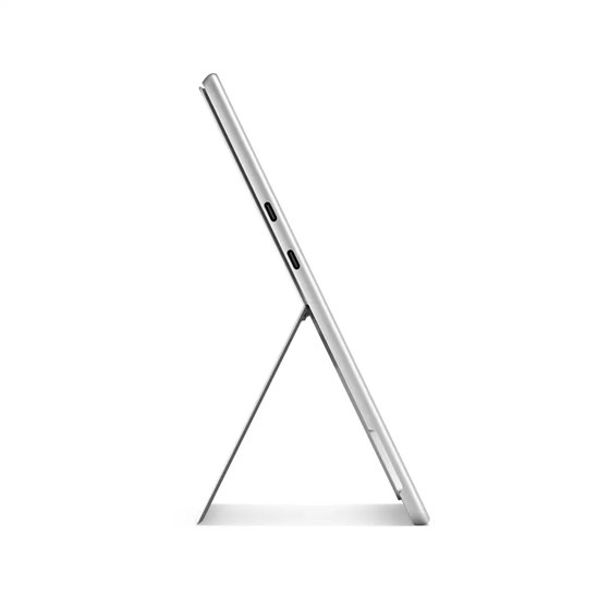 Microsoft Surface Pro 9, QIX-00007, 13" 2880x1920 120Hz TouchScreen, Intel Core i7 1255U, 16GB, 512GB SSD, W11H, Intel Iris Xe Graphics