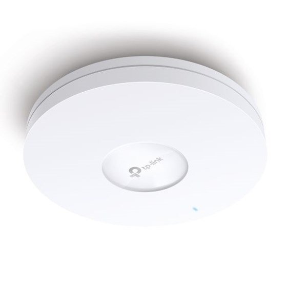 TP-Link EAP660 HD, AX3600 Dua-Band High Density Ceiling Mount Wi-Fi 6 Access Point
