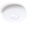 TP-Link EAP660 HD, AX3600 Dua-Band High Density Ceiling Mount Wi-Fi 6 Access Point