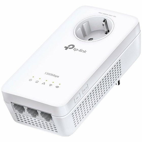 TP-Link AV1300 Gigabit Passthrough Powerline ac Wi-Fi Extender P/N: TL-WPA8631P