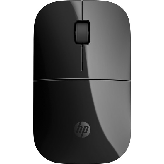 Miš HP Optical Wireless Z3700 Black P/N: 26V63AA 