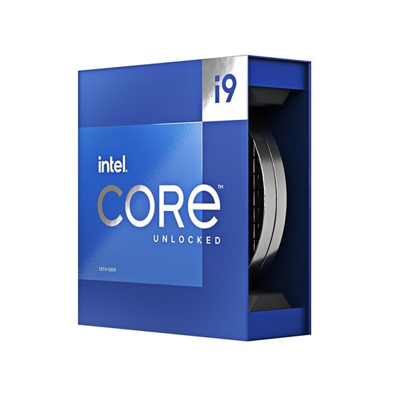 Procesor Intel Core i9-13900K (24C/32T, 2.20GHz/5.80GHz, 36MB) Socket 1700 P/N: BX8071513900K