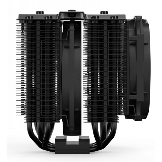 Hladnjak Be quiet! Dark Rock 4 Pro Black P/N: BK022