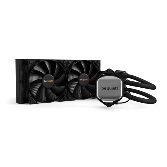 Vodeno hlađenje Be Quiet! Pure Loop 240mm AIO P/N: BW006