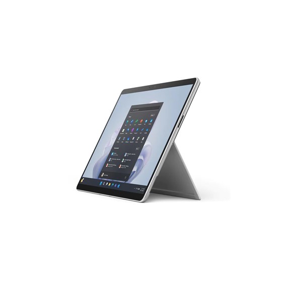 Microsoft Surface Pro 9, QEZ-00007, 13" 2880x1920 120Hz TouchScreen, Intel Core i5-1235U, 8GB, 256GB SSD, W11H, Intel Iris Xe Graphics