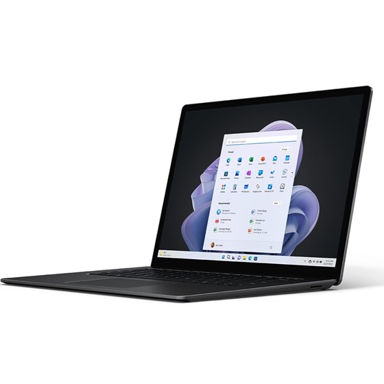 Microsoft Surface 5, R1S-00050, 13.5" 2256x1504 TouchScreen, Intel Core i5-1325U, 8GB, 512GB SSD, W11H, Intel Iris Xe Graphics