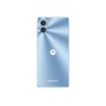 Smartphone Motorola E22 6.5" Mediatek Helio G37 4GB 64GB Android 12 DS Crystal Blue
