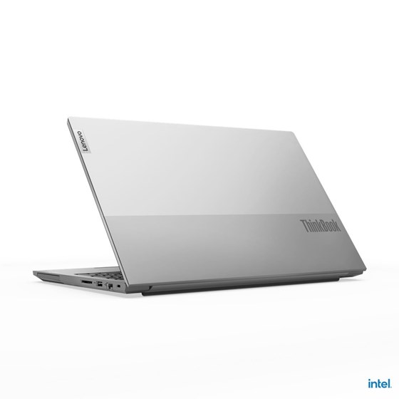 Lenovo ThinkBook 15 G4, 21DJ000LSC, 15.6" FullHD, Intel Core i5 1235U, 16GB, 512GB SSD, FreeDOS, Intel iris Xe Graphics