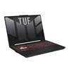 Asus TUF Gaming A15 FA507RM-HN082, 90NR09C1-M004F0, 15.6" FHD 144Hz, AMD Ryzen 7 6800H, 16GB, 512GB SSD, FreeDOS, NVIDIA GeForce RTX 3060 6GB