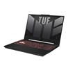 Asus TUF Gaming A15 FA507RM-HN082, 90NR09C1-M004F0, 15.6" FHD 144Hz, AMD Ryzen 7 6800H, 16GB, 512GB SSD, FreeDOS, NVIDIA GeForce RTX 3060 6GB