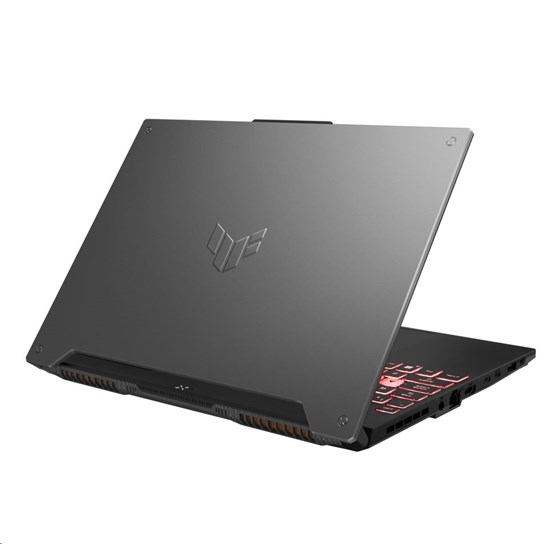 Asus TUF Gaming A15 FA507RM-HN082, 90NR09C1-M004F0, 15.6" FHD 144Hz, AMD Ryzen 7 6800H, 16GB, 512GB SSD, FreeDOS, NVIDIA GeForce RTX 3060 6GB