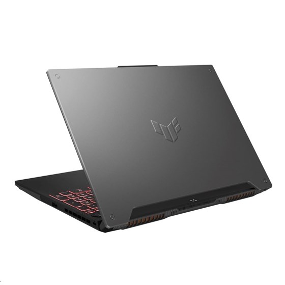 Asus TUF Gaming A15 FA507RM-HN082, 90NR09C1-M004F0, 15.6" FHD 144Hz, AMD Ryzen 7 6800H, 16GB, 512GB SSD, FreeDOS, NVIDIA GeForce RTX 3060 6GB