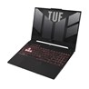 Asus TUF Gaming A15 FA507RM-HN082, 90NR09C1-M004F0, 15.6" FHD 144Hz, AMD Ryzen 7 6800H, 16GB, 512GB SSD, FreeDOS, NVIDIA GeForce RTX 3060 6GB