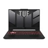 Asus TUF Gaming A15 FA507RM-HN082, 90NR09C1-M004F0, 15.6" FHD 144Hz, AMD Ryzen 7 6800H, 16GB, 512GB SSD, FreeDOS, NVIDIA GeForce RTX 3060 6GB