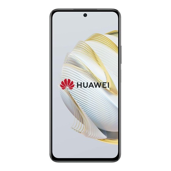 Smartphone Huawei Nova 10 SE Octa Core 2.4GHz 8GB 128GB EMUI 12 Starry Black