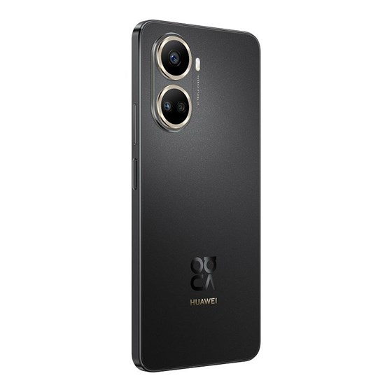 Smartphone Huawei Nova 10 SE Octa Core 2.4GHz 8GB 128GB EMUI 12 Starry Black