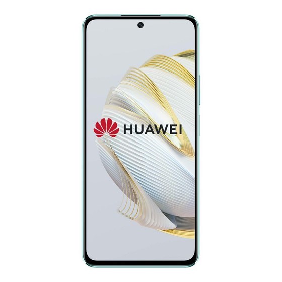Smartphone Huawei Nova 10 SE Octa Core 2.4GHz 8GB 128GB EMUI 12 Mint Green