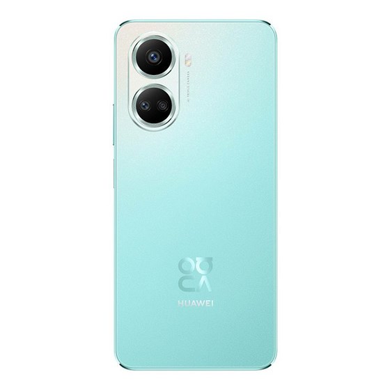 Smartphone Huawei Nova 10 SE Octa Core 2.4GHz 8GB 128GB EMUI 12 Mint Green