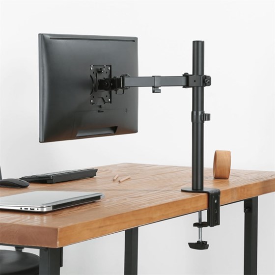 Nosač za monitor UVI VESA Single Mount 13"-32", UVIDMASS