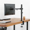 Nosač za monitor UVI VESA Single Mount 13"-32", UVIDMASS